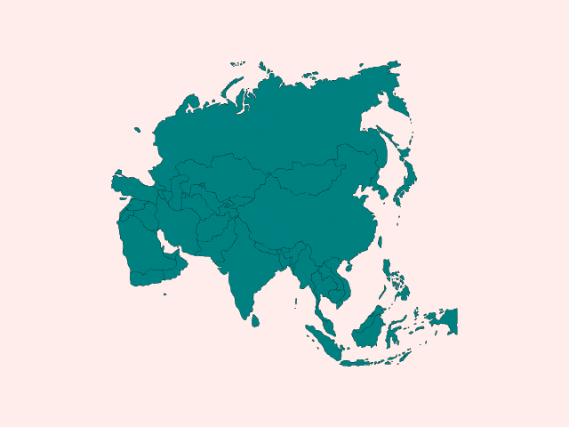 Asia