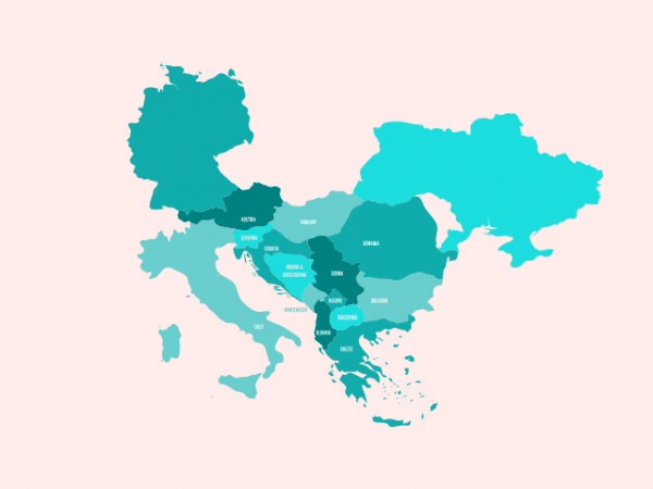 Balkans