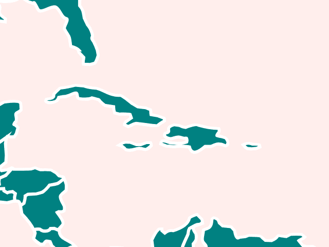 Caribbean