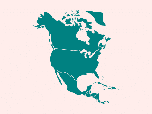 North America