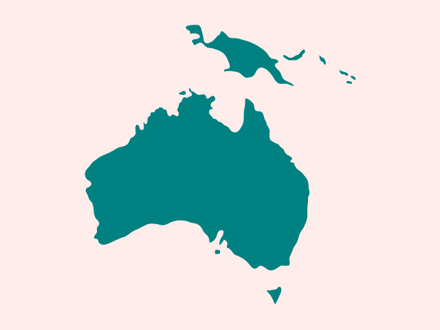 Oceania