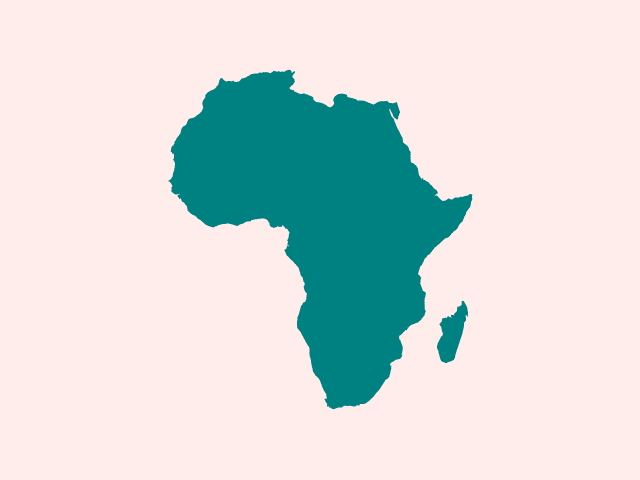 Africa