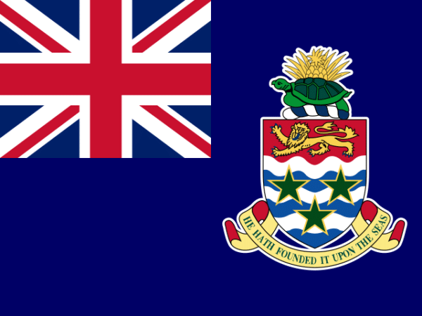 Cayman Islands
