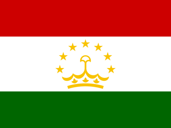 Tajikistan