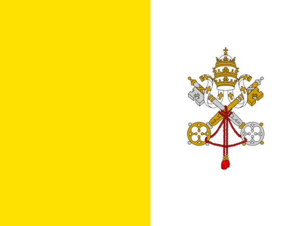 Vatican City