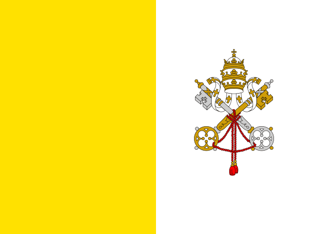 Vatican City